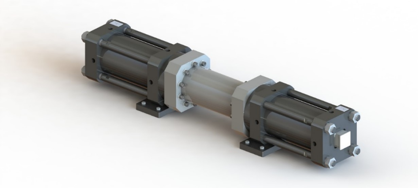 Booster e B-Booster